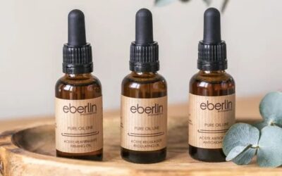 Pure Oil Line 🌿Aceites 100% vegetales