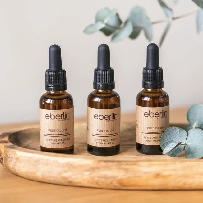 Pure Oil Line 🌿Aceites 100% vegetales