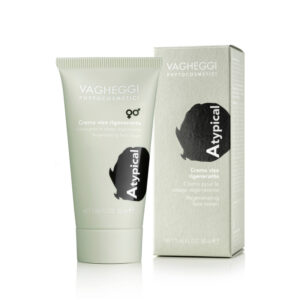 Atypical  Crema facial regenerante 24H