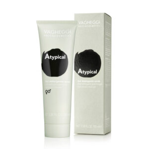 Atypical  Gel limpiador exfoliante