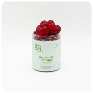 APPLE CIDER VINEGAR GUMMIES